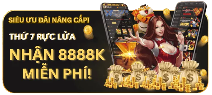 Khuyến mãi nạp đầu King52 Bet