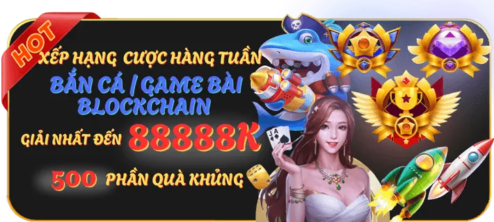 Ưu đãi hoàn trả hàng ngày king52 bet