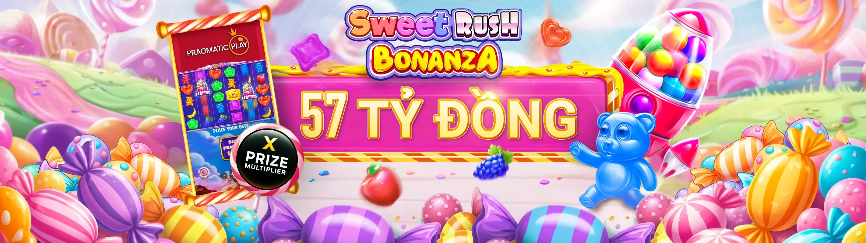 Thế giới bắn cá sống động tại king52 bet