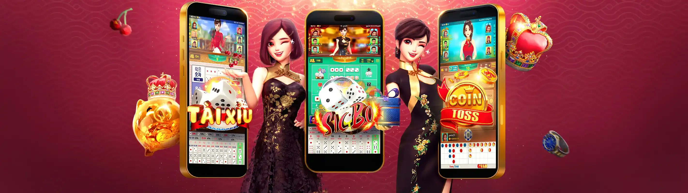 Hình ảnh giới thiệu King52 Bet, nền tảng cá cược trực tuyến hàng đầu