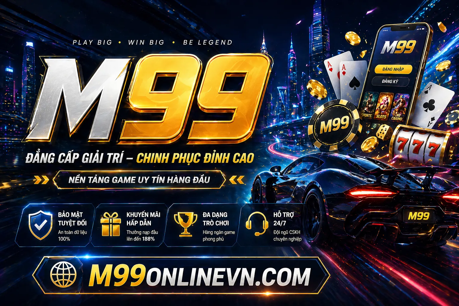 Chương trình Đại lý king52 bet