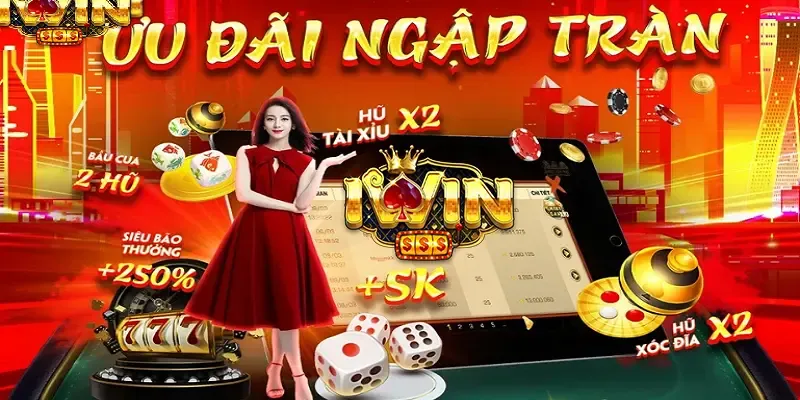 Khuyến mãi đặc biệt theo sự kiện tại king52 bet